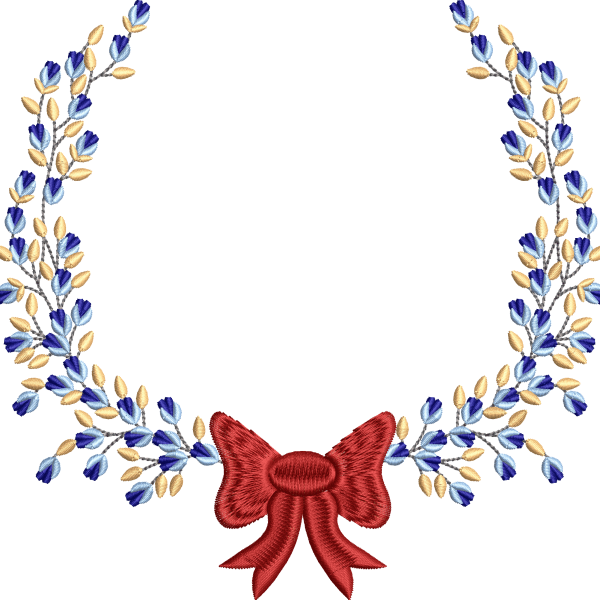 Çelenk 180f